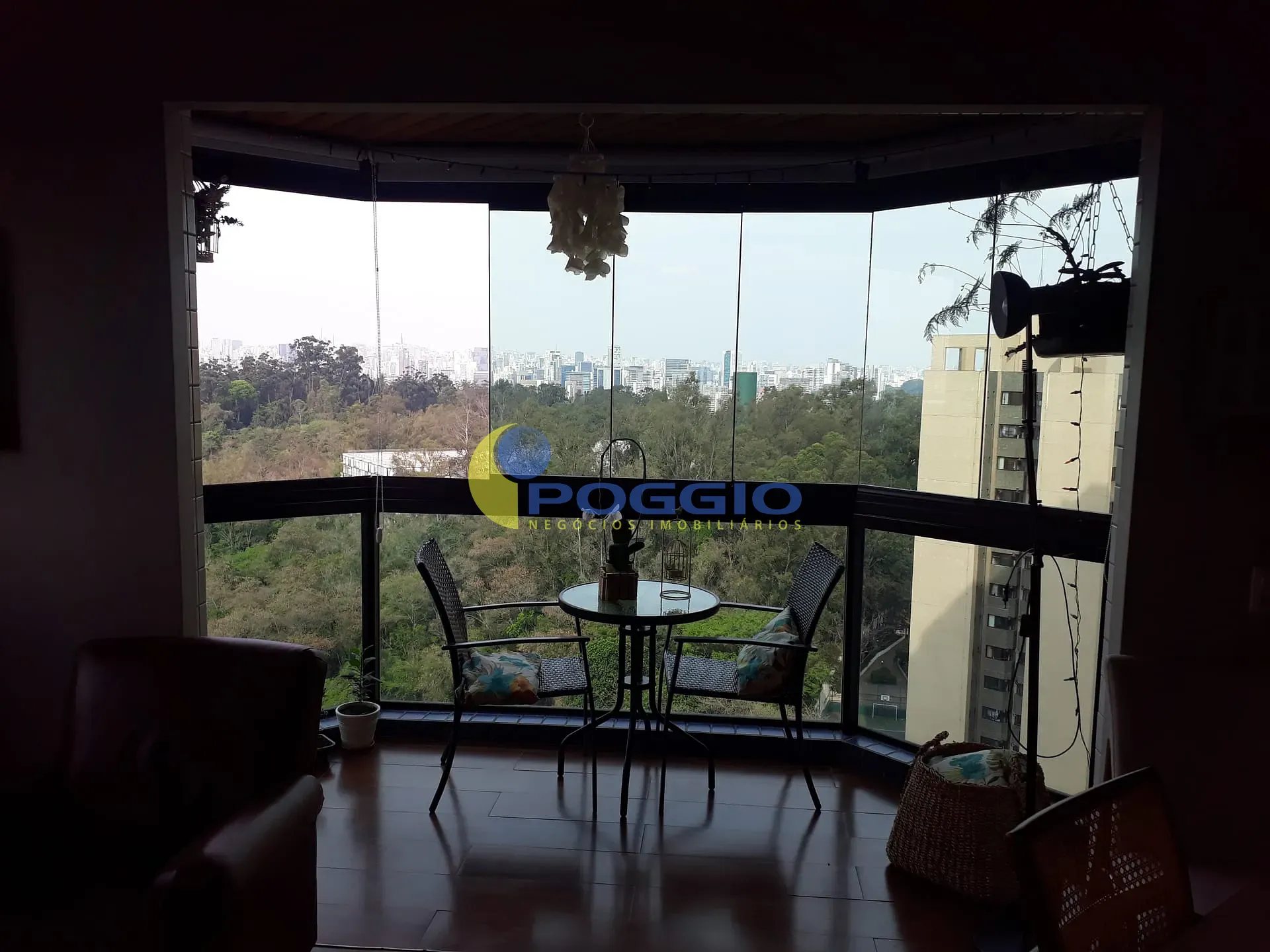 Apartamento, 3 quartos, 140 m² - Foto 22