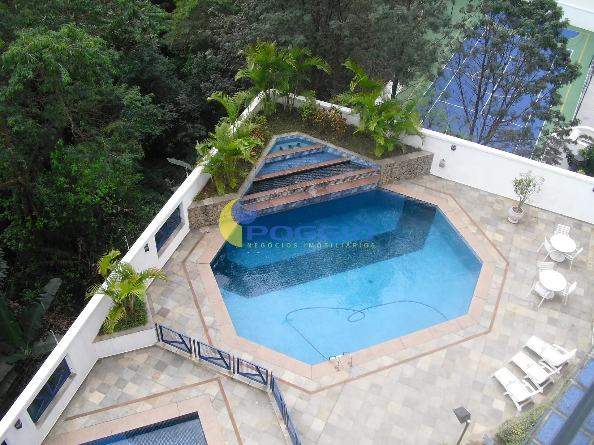 Apartamento, 3 quartos, 140 m² - Foto 25