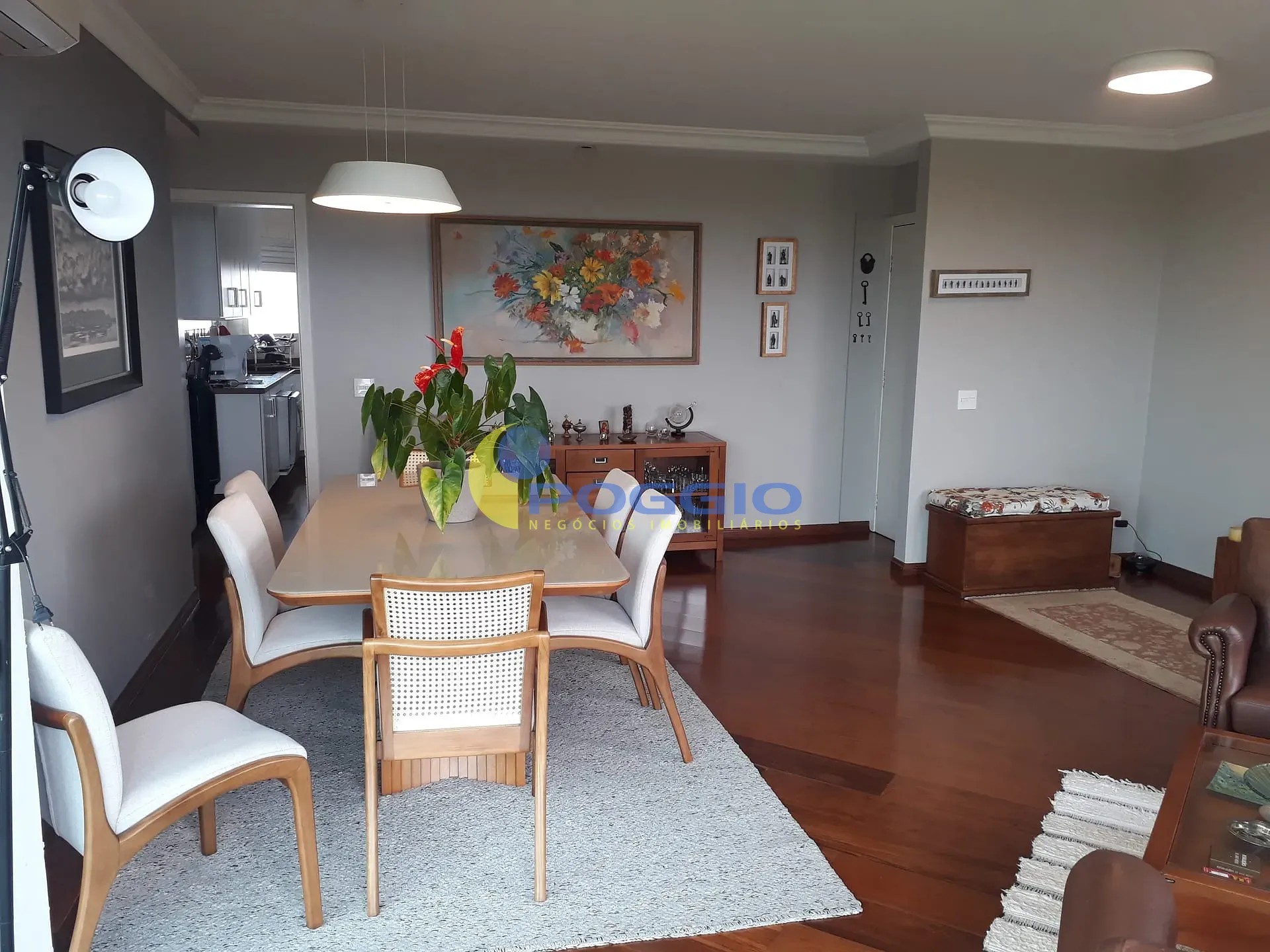 Apartamento, 3 quartos, 140 m² - Foto 26