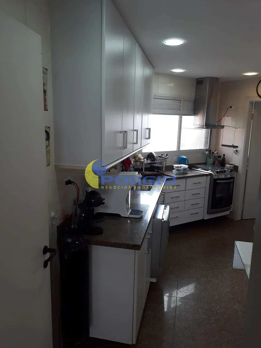 Apartamento, 3 quartos, 140 m² - Foto 28