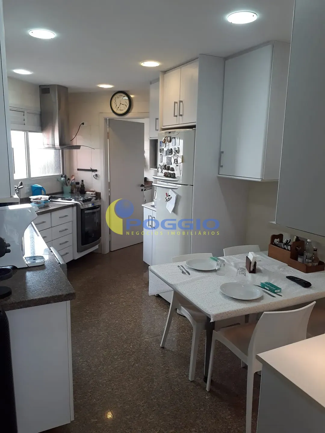 Apartamento, 3 quartos, 140 m² - Foto 29