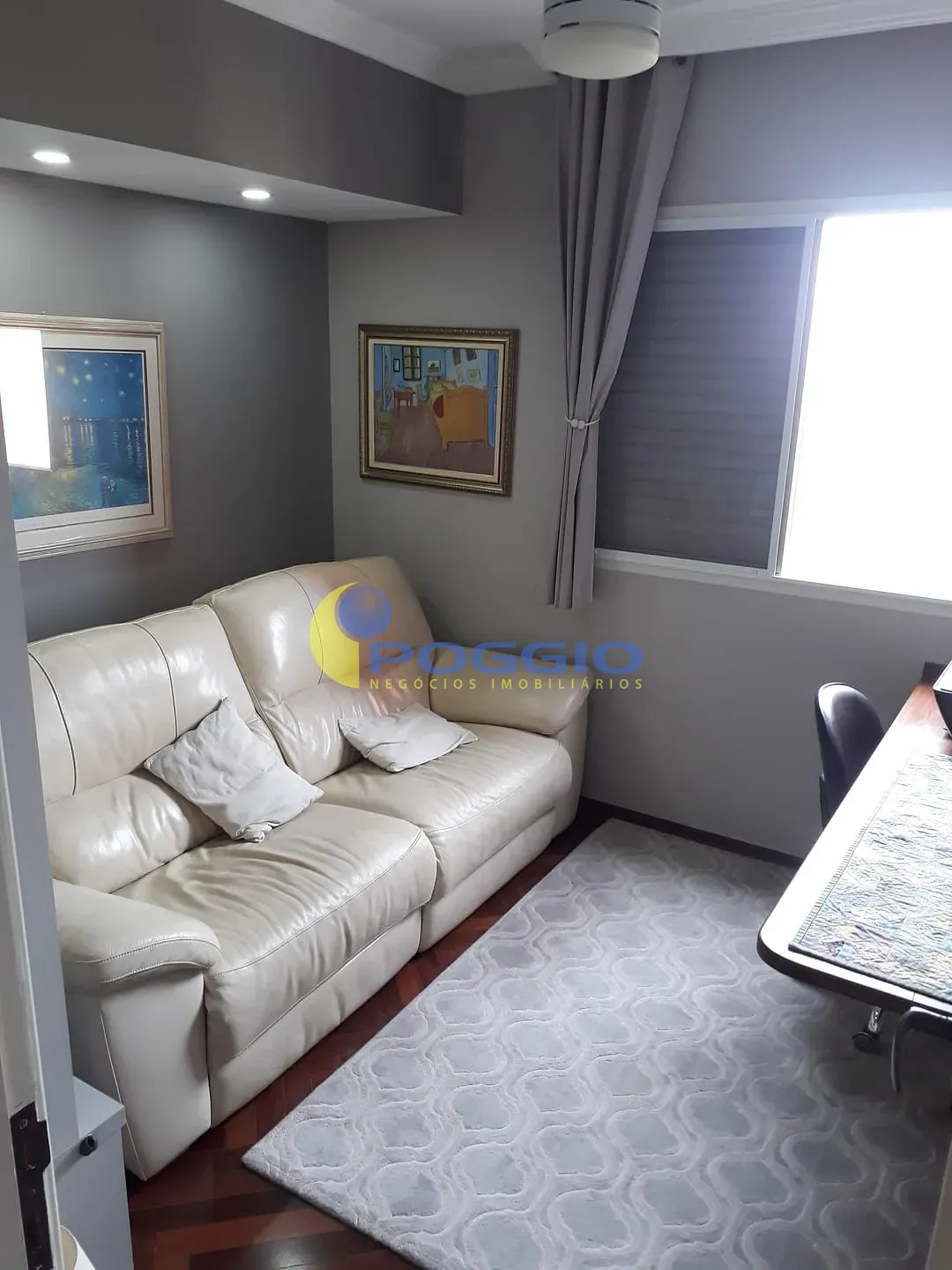 Apartamento, 3 quartos, 140 m² - Foto 31