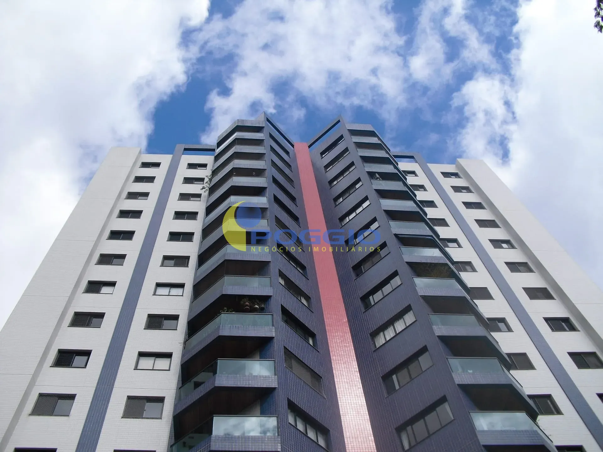Apartamento, 3 quartos, 140 m² - Foto 3