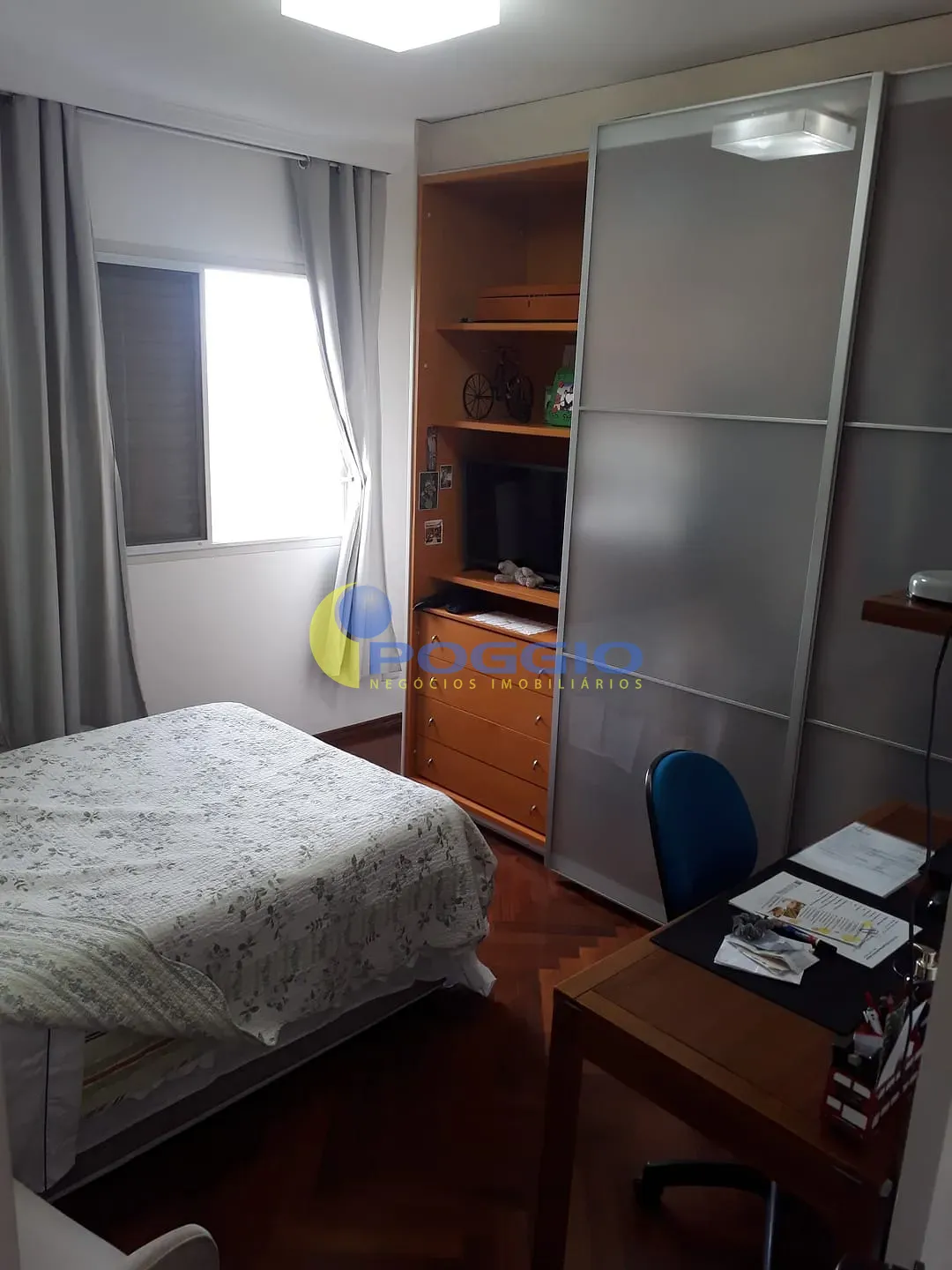 Apartamento, 3 quartos, 140 m² - Foto 32