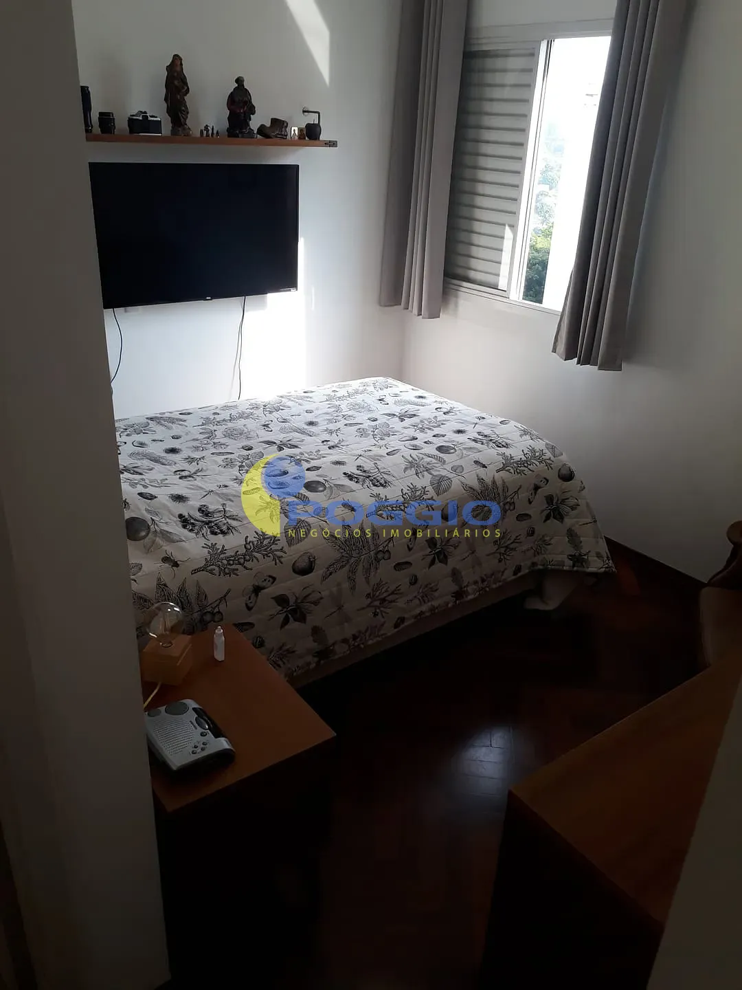 Apartamento, 3 quartos, 140 m² - Foto 41