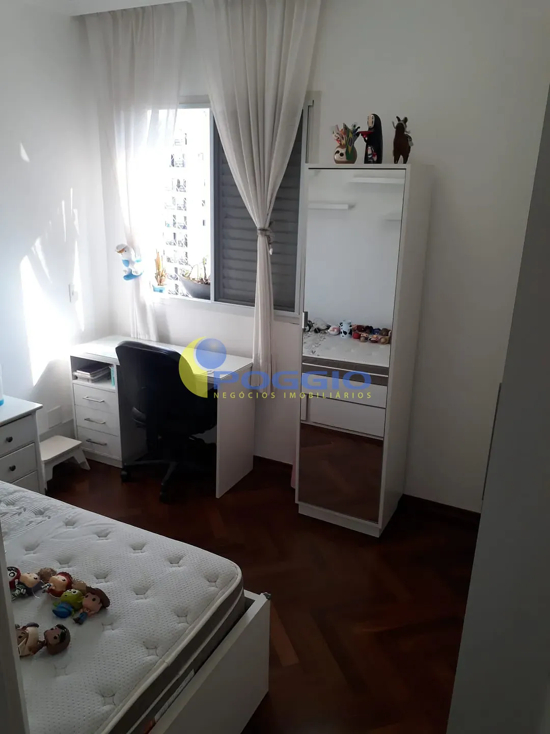Apartamento, 3 quartos, 140 m² - Foto 42