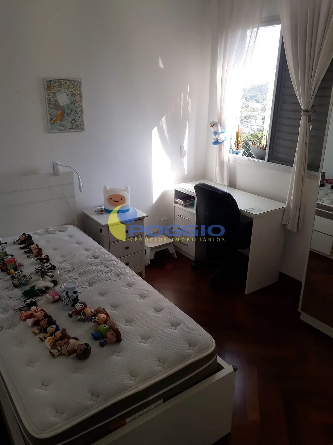 Apartamento, 3 quartos, 140 m² - Foto 43