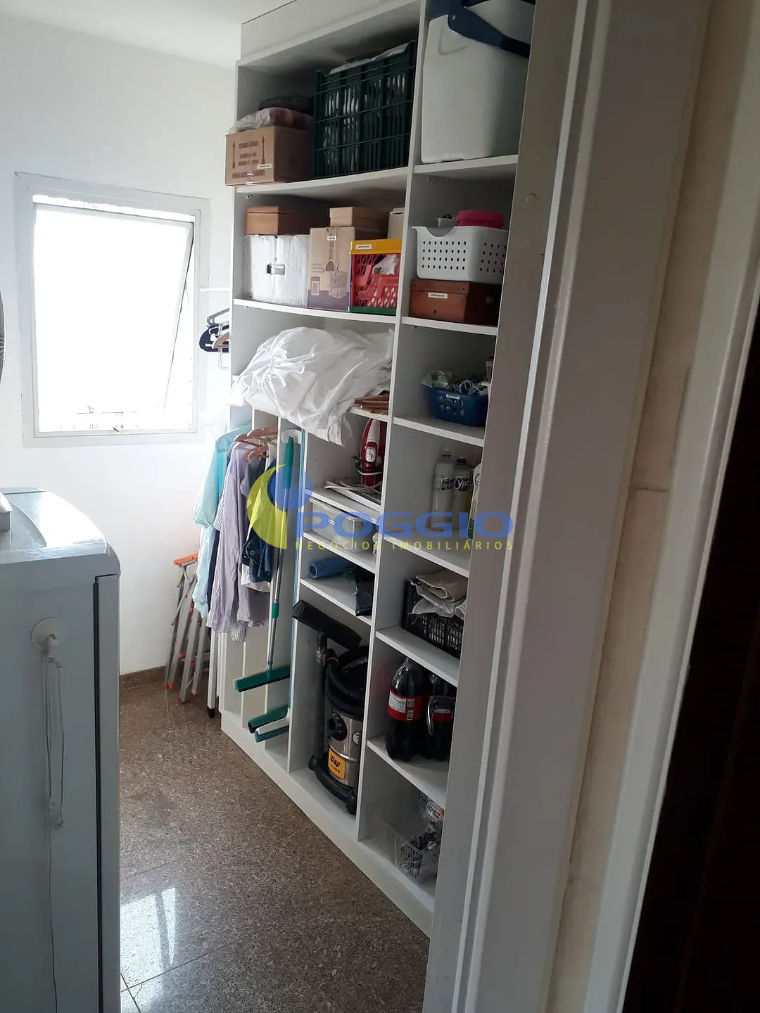 Apartamento, 3 quartos, 140 m² - Foto 47