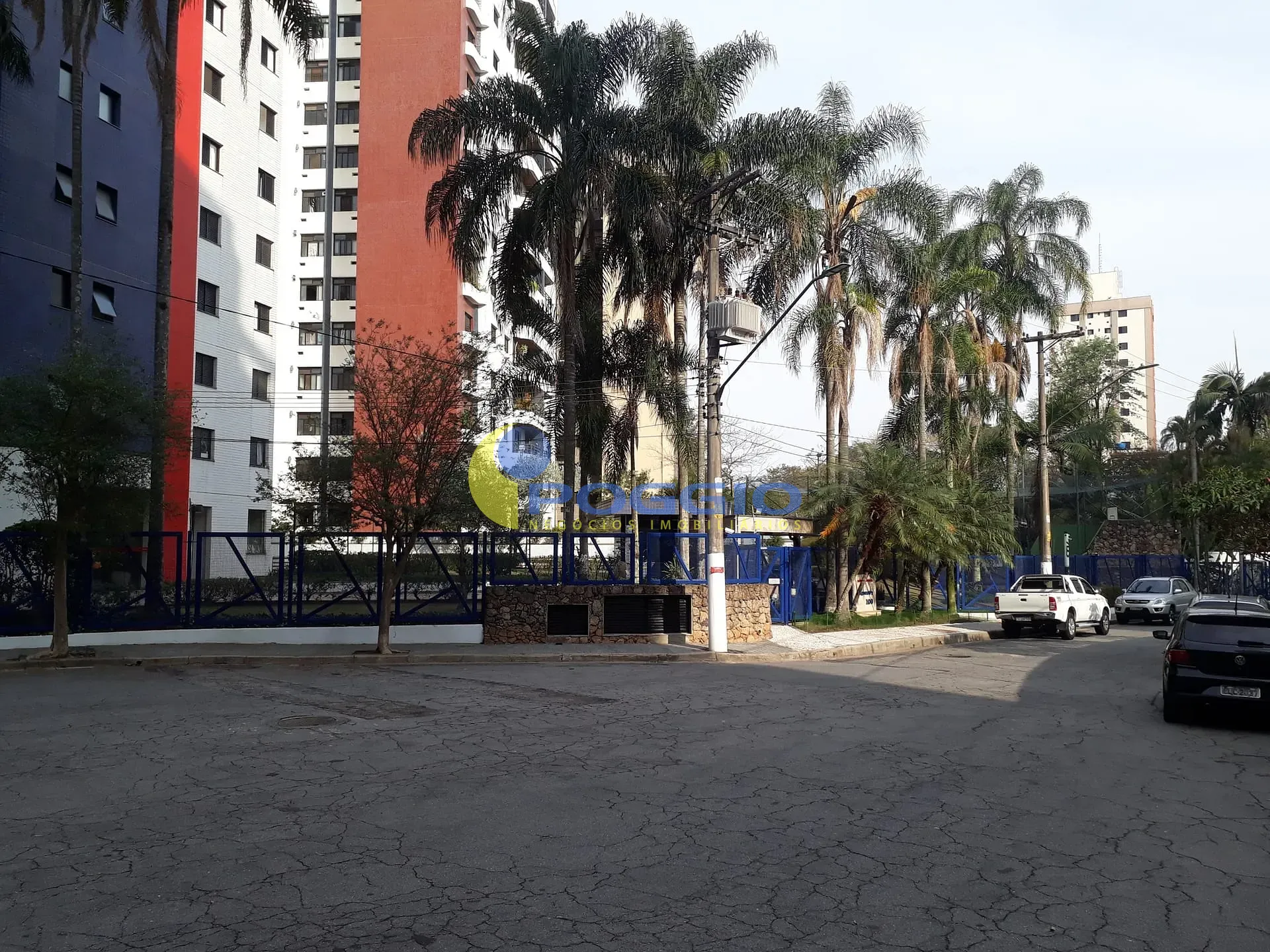 Apartamento, 3 quartos, 140 m² - Foto 6