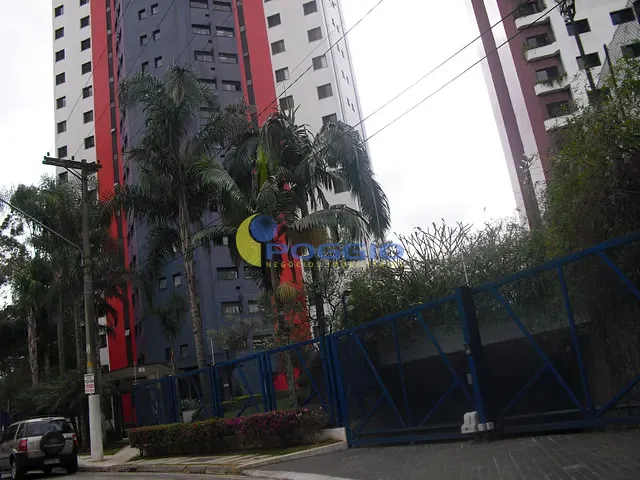 Apartamento 3 quartos e 4 banheiros, à venda, no bairro Vila Indiana em São Paulo