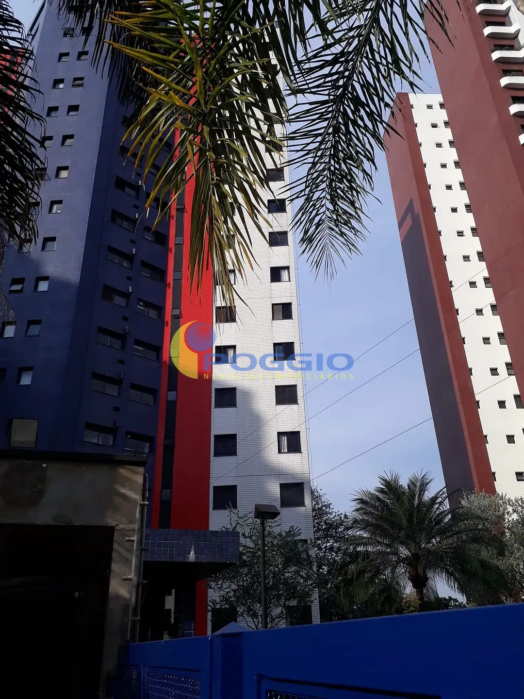 Apartamento, 3 quartos, 140 m² - Foto 7