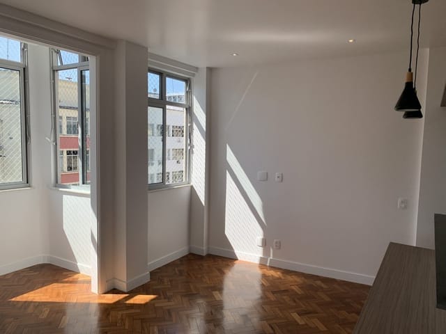 Foto do Apartamento - Apartamento para locação, Copacabana, Rio de Janeiro, RJ | Quality House