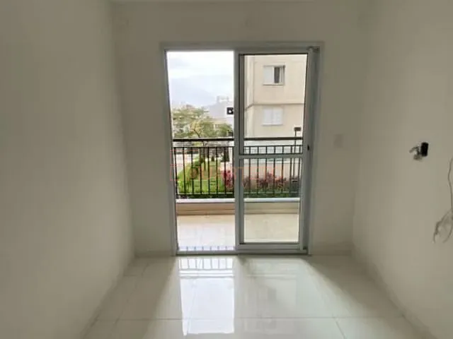 Apartamento 2 quartos e 2 banheiros, à venda, no bairro Conceição em Diadema