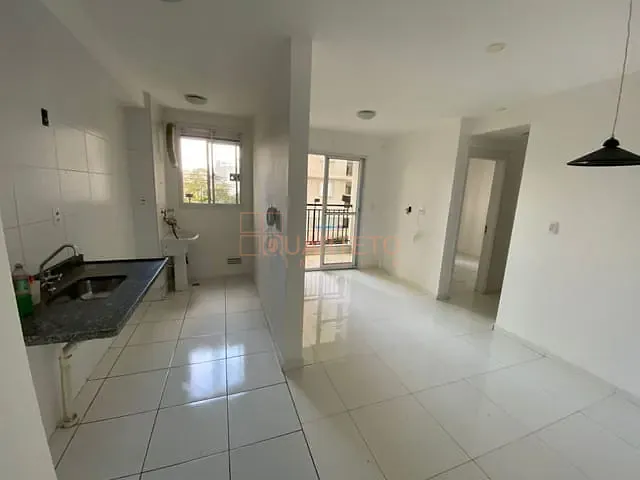 Apartamento 2 quartos e 2 banheiros, à venda, no bairro Conceição em Diadema