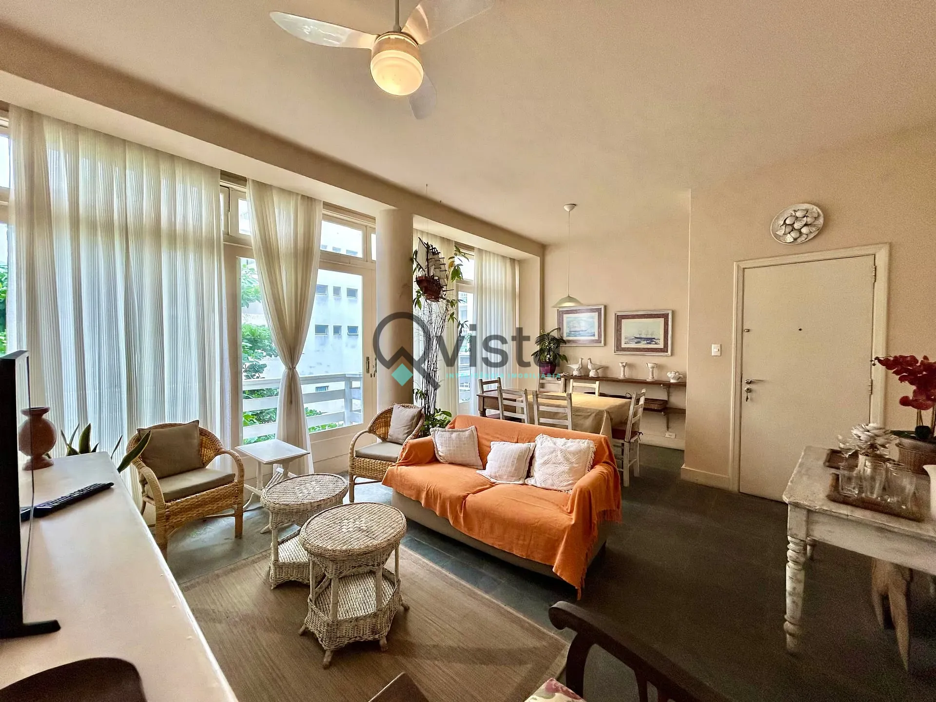 Apartamento, 2 quartos, 100 m² - Foto 2