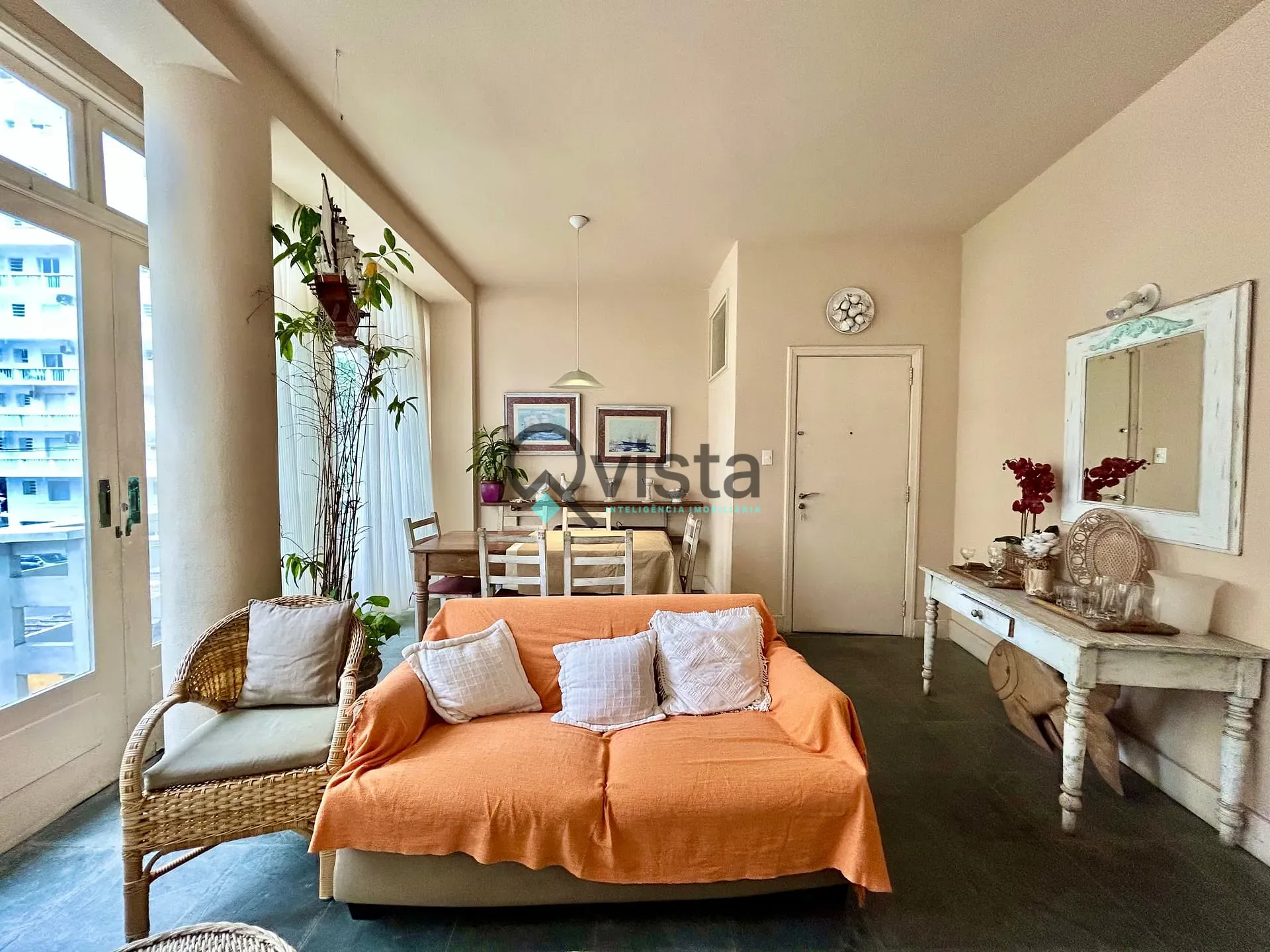 Apartamento, 2 quartos, 100 m² - Foto 3