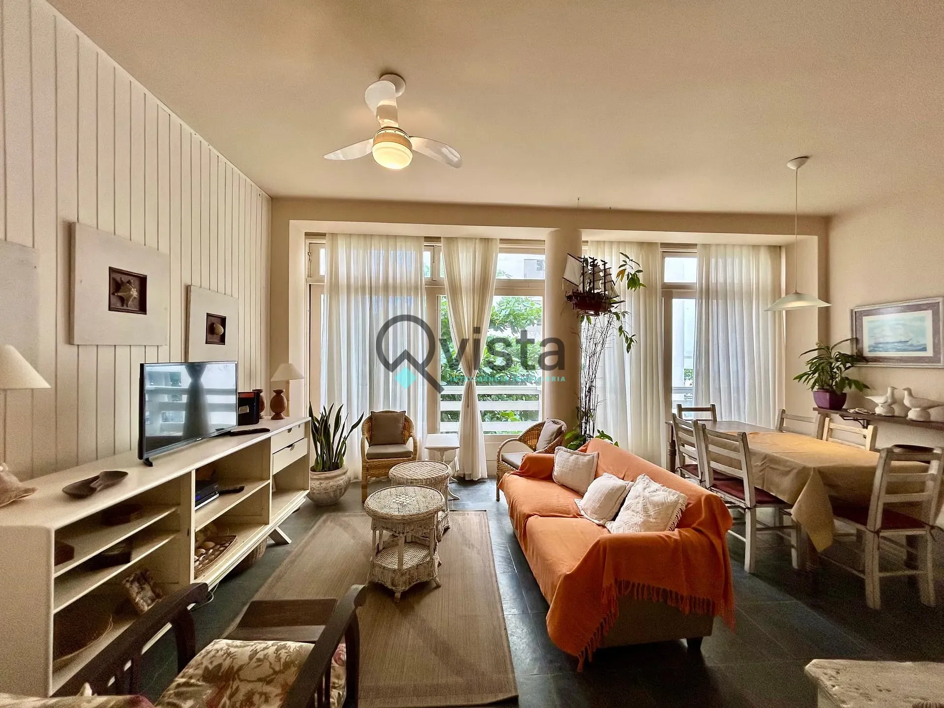 Apartamento, 2 quartos, 100 m² - Foto 4