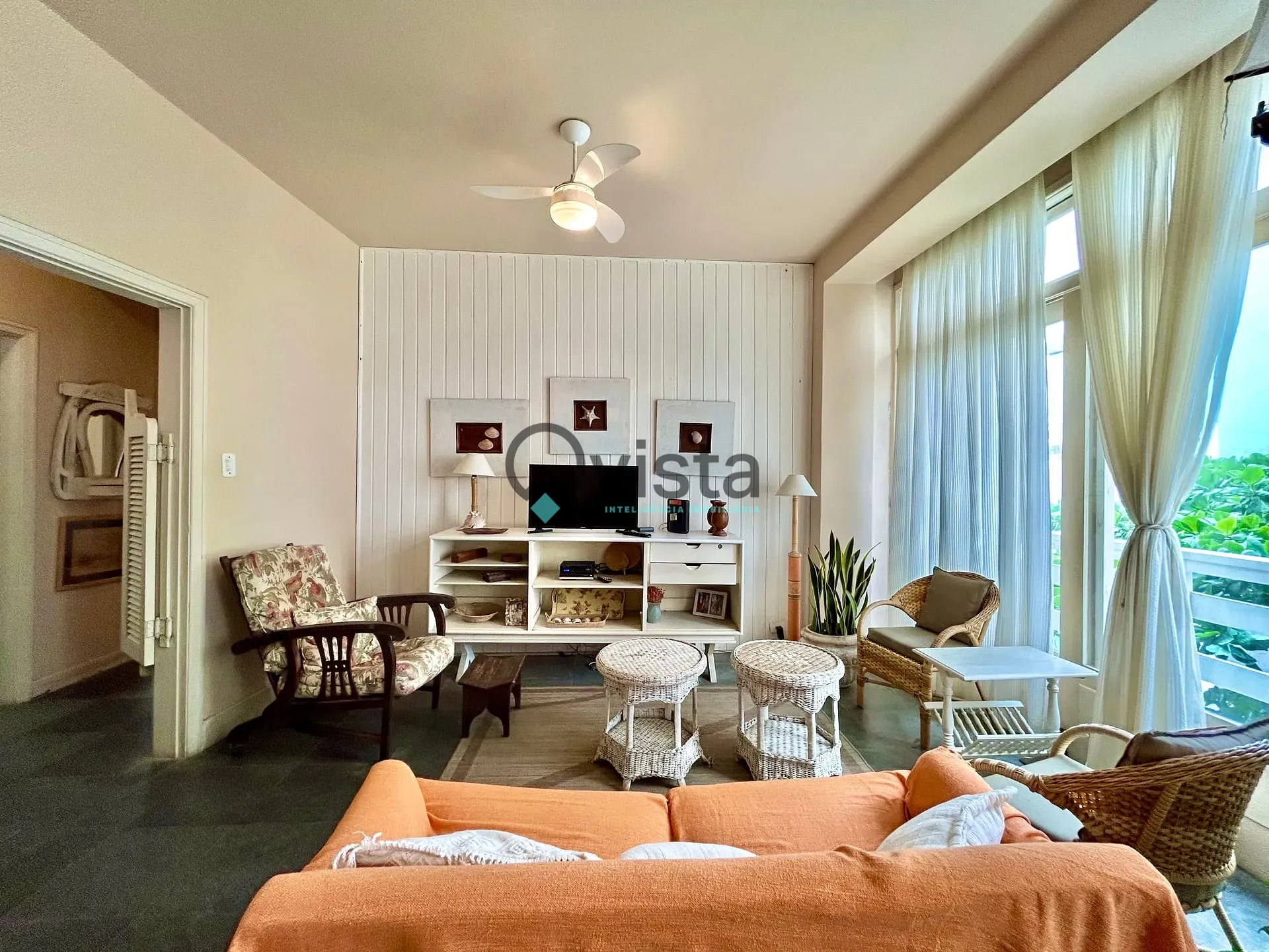 Apartamento, 2 quartos, 100 m² - Foto 1