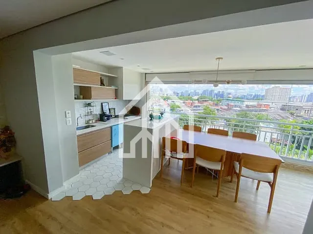 Apartamento 3 quartos e 4 banheiros, à venda, no bairro Quinta da Paineira em São Paulo