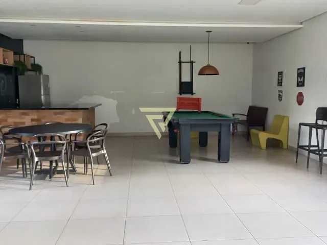 Apartamento com 43m² 2 quartos e 1 banheiro, à venda, no bairro Valentina Figueiredo em Ribeirão Preto