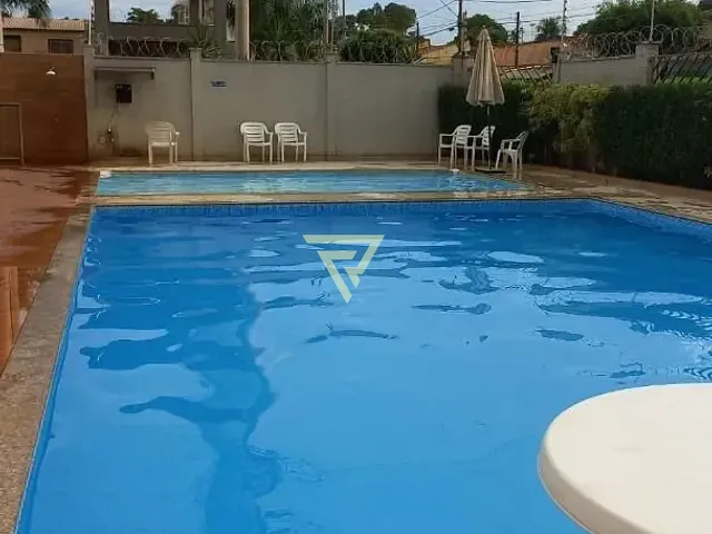 Apartamento com 43m² 2 quartos e 1 banheiro, à venda, no bairro Valentina Figueiredo em Ribeirão Preto