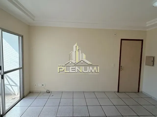 Apartamento 3 quartos e 1 banheiro, à venda ou para alugar, no bairro Jardim Claret em Rio Claro