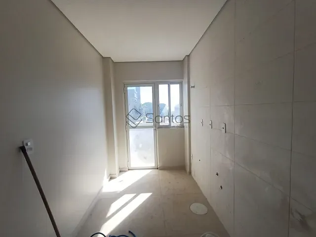 Apartamento 2 quartos e 1 banheiro, para alugar, no bairro São Geraldo em Ijuí