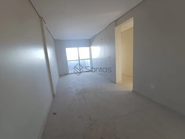 Apartamento 2 quartos e 1 banheiro, para alugar, no bairro São Geraldo em Ijuí
