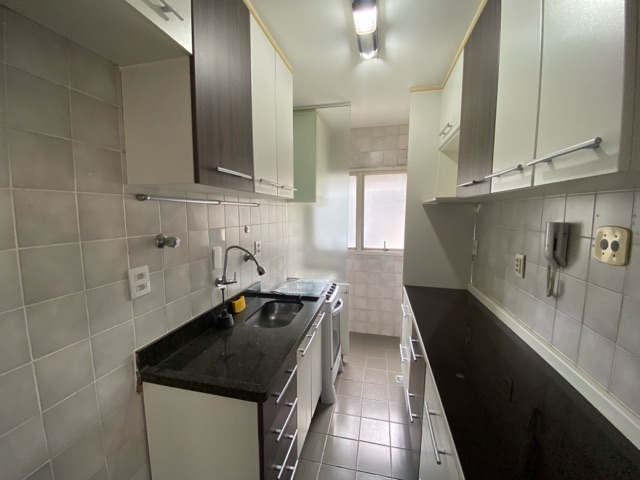 Apartamento 1 quarto e 1 banheiro, à venda, no bairro Consolação em São Paulo