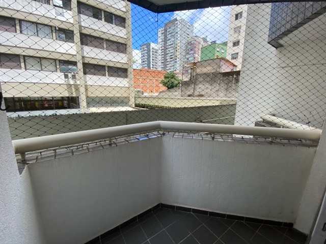 Apartamento 1 quarto e 1 banheiro, à venda, no bairro Consolação em São Paulo
