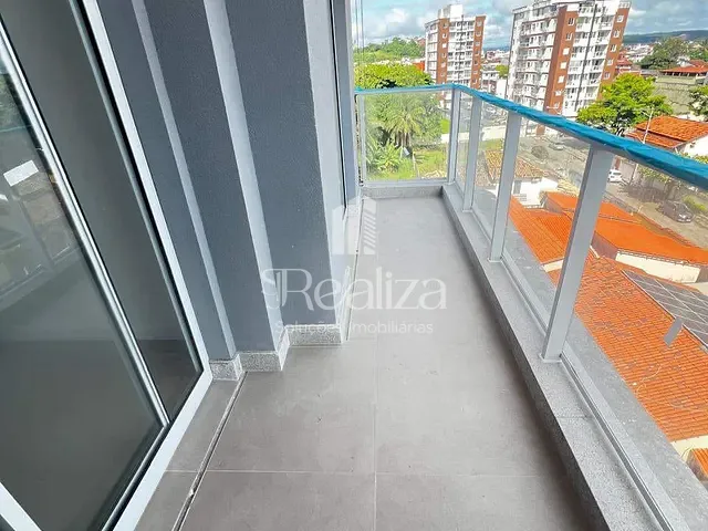 Apartamento com 56m² 1 quarto e 1 banheiro, à venda, no bairro São Francisco em Ilhéus