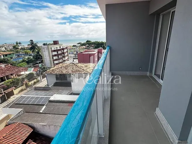Apartamento com 56m² 1 quarto e 1 banheiro, à venda, no bairro São Francisco em Ilhéus