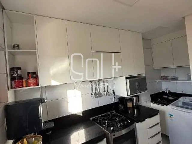 Apartamento 2 quartos e 2 banheiros, à venda, no bairro Nova Parnamirim em Parnamirim