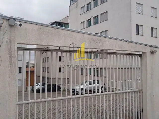 Apartamento com 100m² 4 quartos e 2 banheiros, à venda, no bairro Vila Ré em São Paulo
