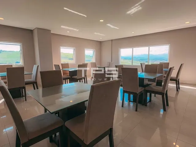 Apartamento com 124m² 2 quartos e 1 banheiro, à venda ou para alugar, no bairro Portal das Colinas em Guaratinguetá