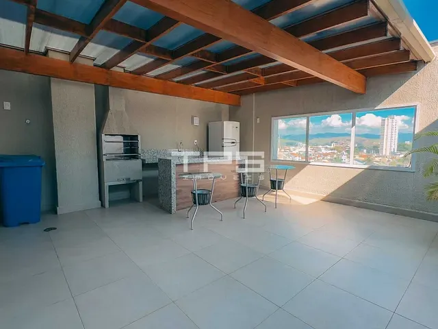 Apartamento com 124m² 2 quartos e 1 banheiro, à venda ou para alugar, no bairro Portal das Colinas em Guaratinguetá