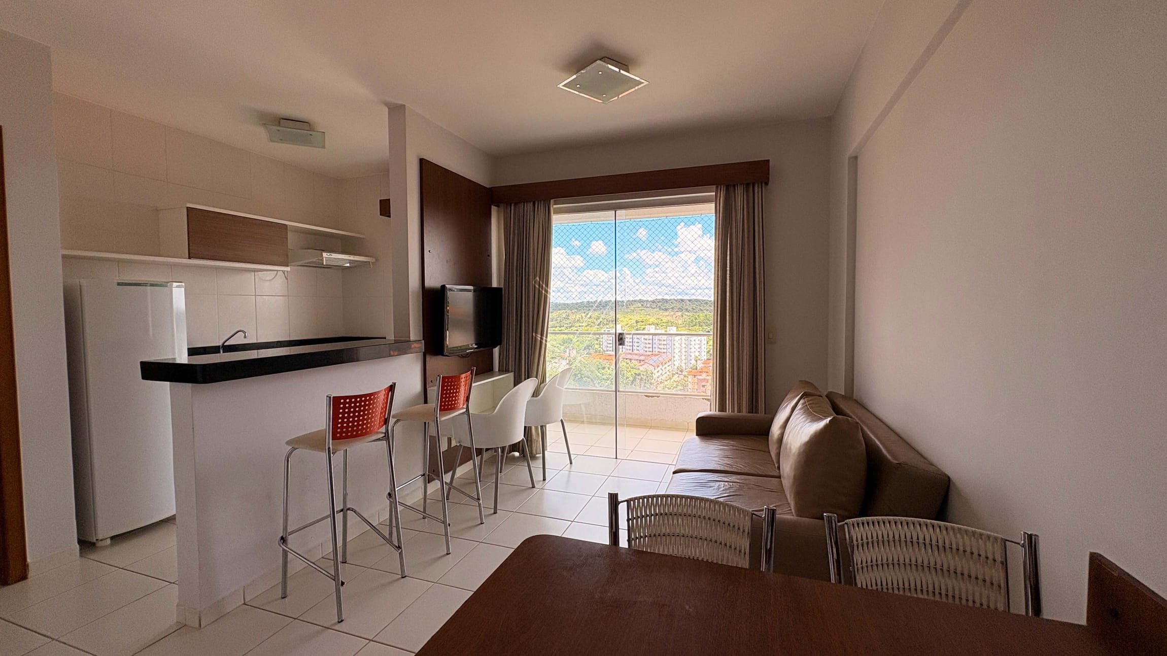 Apartamento, 1 quarto, 42 m² - Foto 18