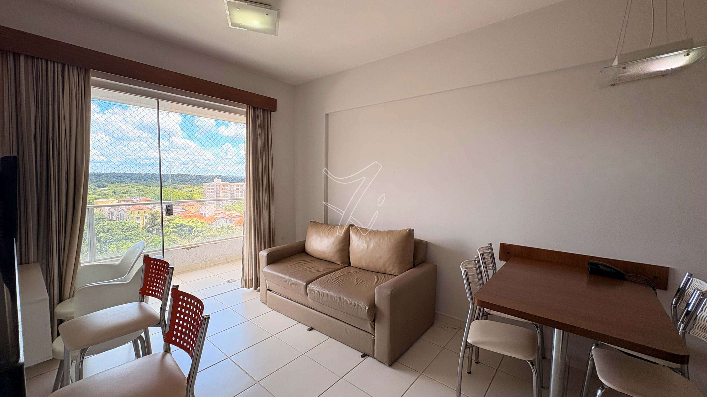 Apartamento, 1 quarto, 42 m² - Foto 20