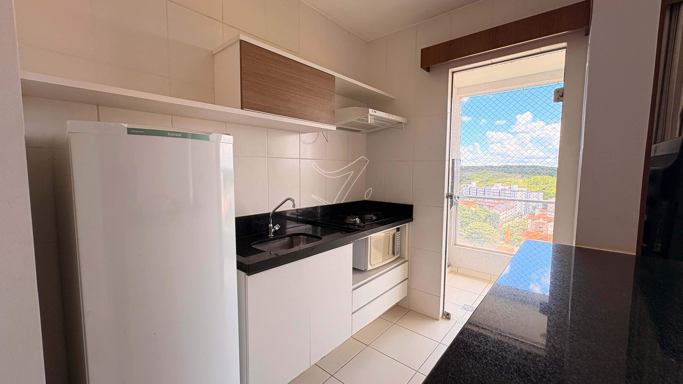 Apartamento, 1 quarto, 42 m² - Foto 3