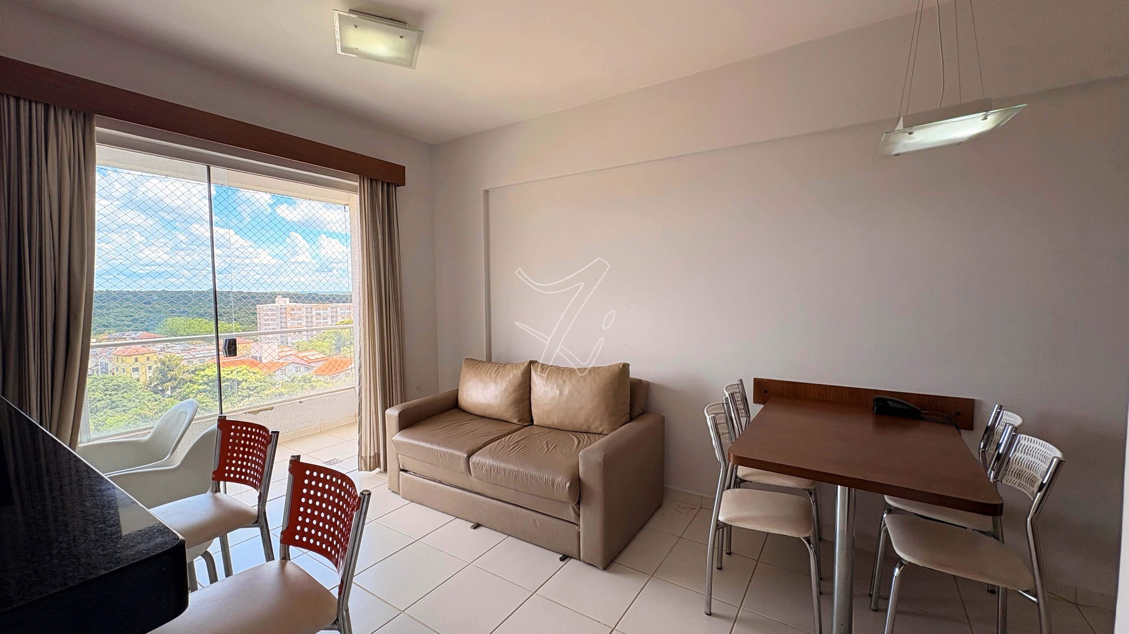 Apartamento, 1 quarto, 42 m² - Foto 4