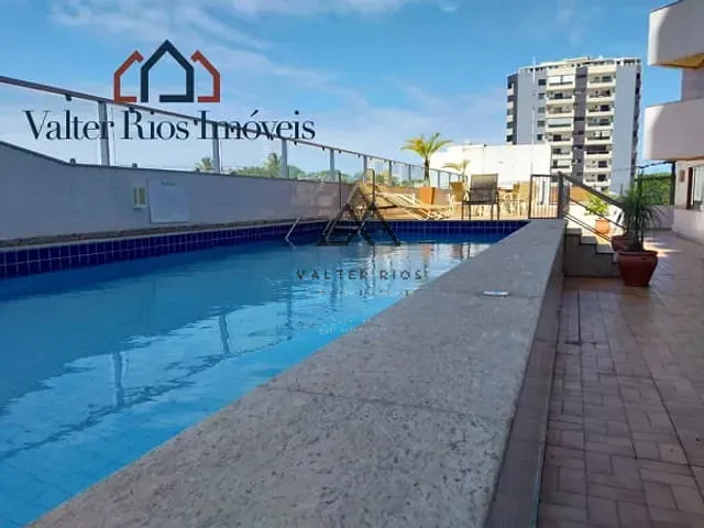 Apartamento 4 quartos e 6 banheiros, à venda, no bairro Cidade Nova em Ilhéus