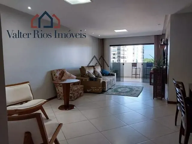 Apartamento 4 quartos e 6 banheiros, à venda, no bairro Cidade Nova em Ilhéus