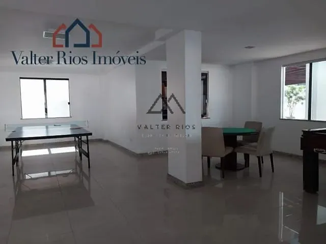 Apartamento 4 quartos e 6 banheiros, à venda, no bairro Cidade Nova em Ilhéus