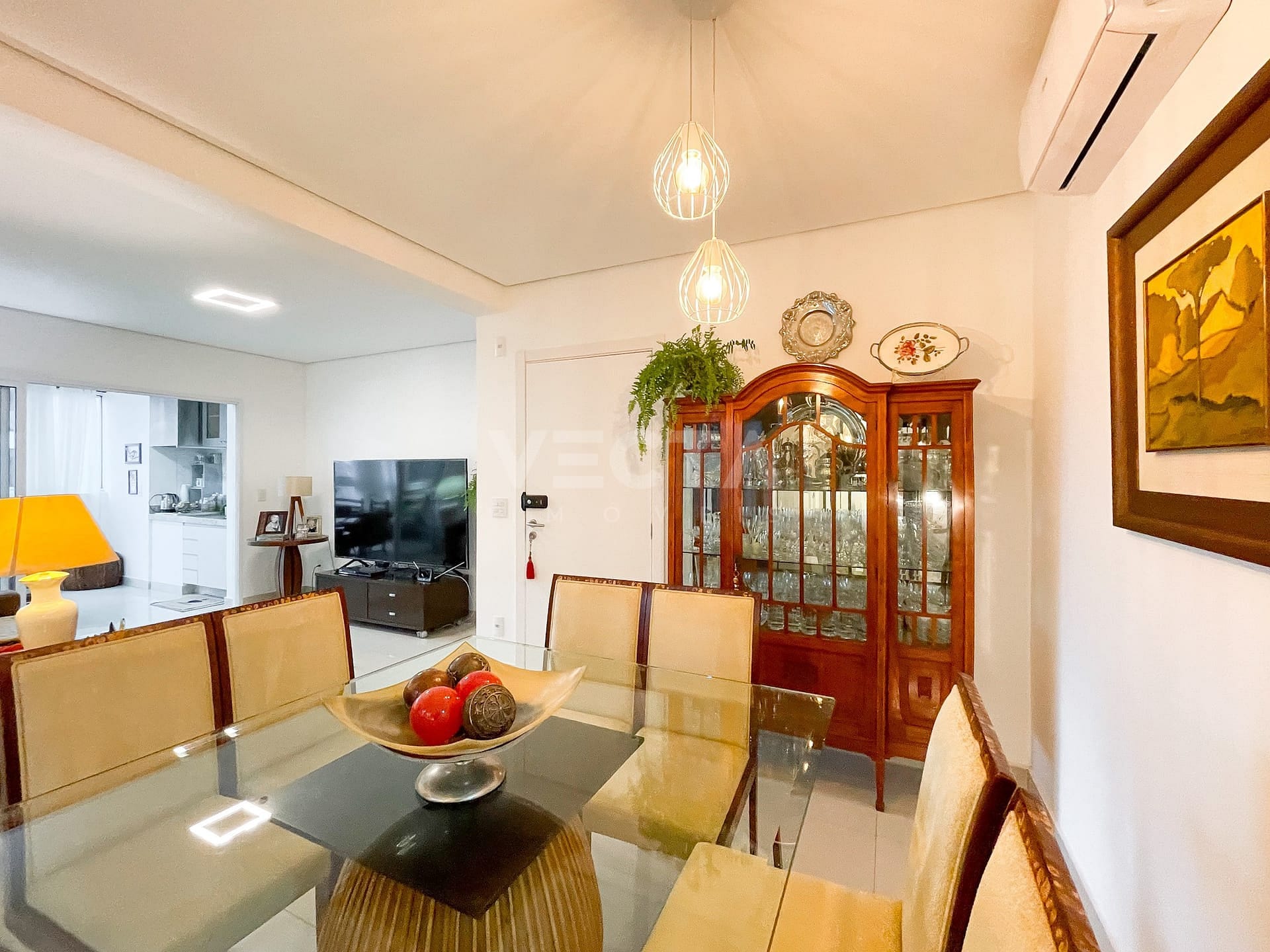 Apartamento à venda com 3 quartos, 136m² - Foto 9