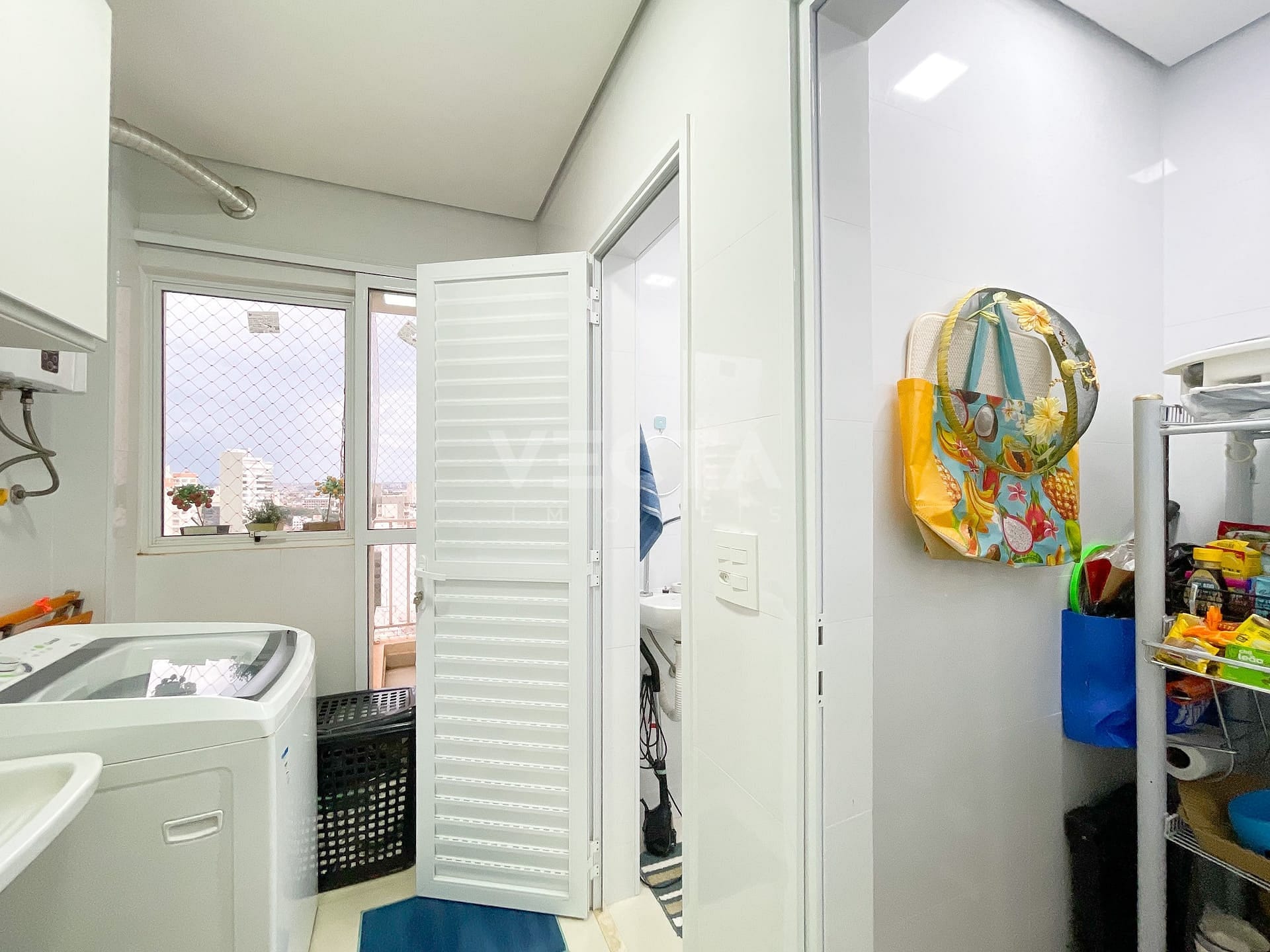 Apartamento à venda com 3 quartos, 136m² - Foto 15
