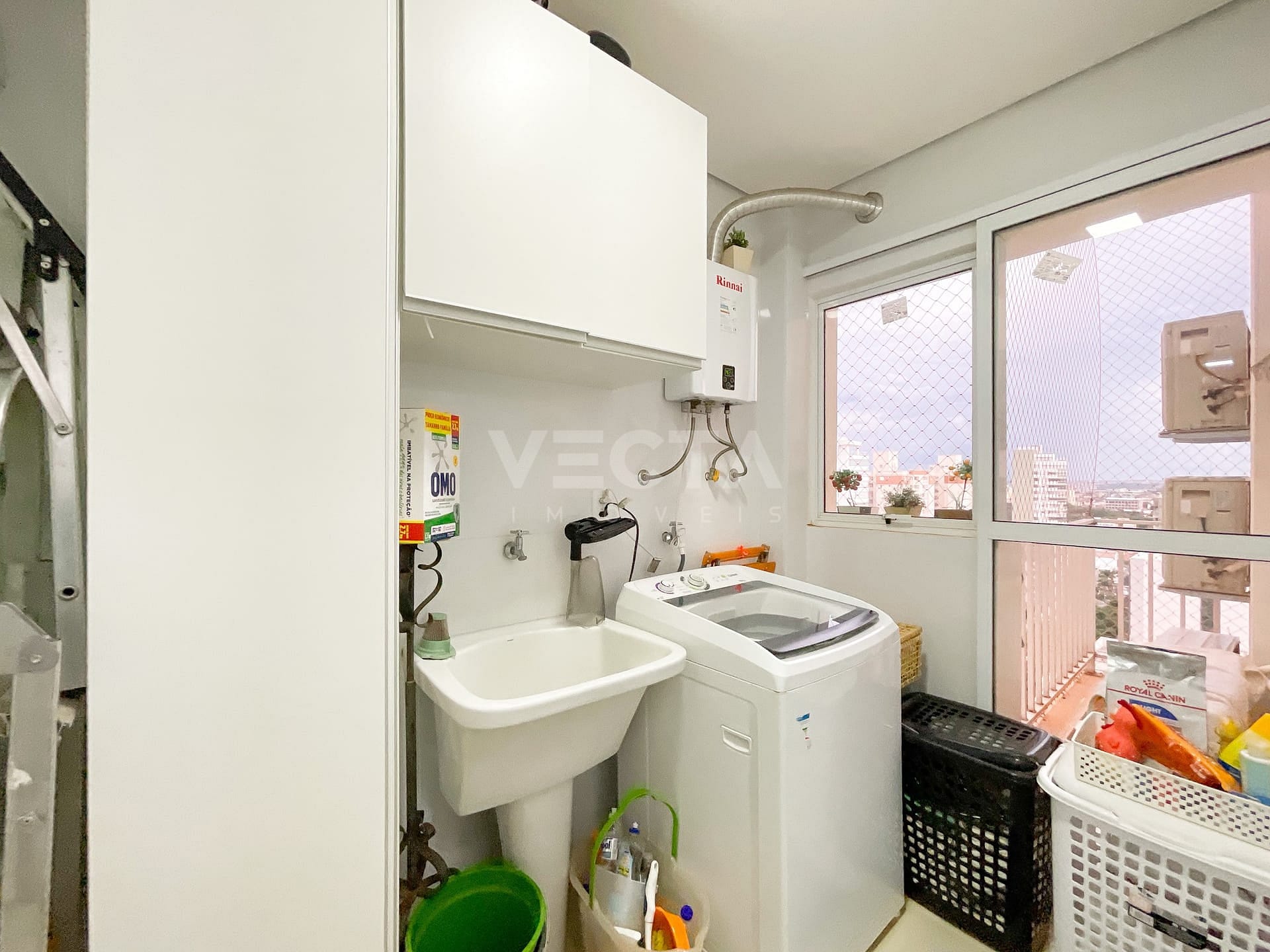Apartamento à venda com 3 quartos, 136m² - Foto 16