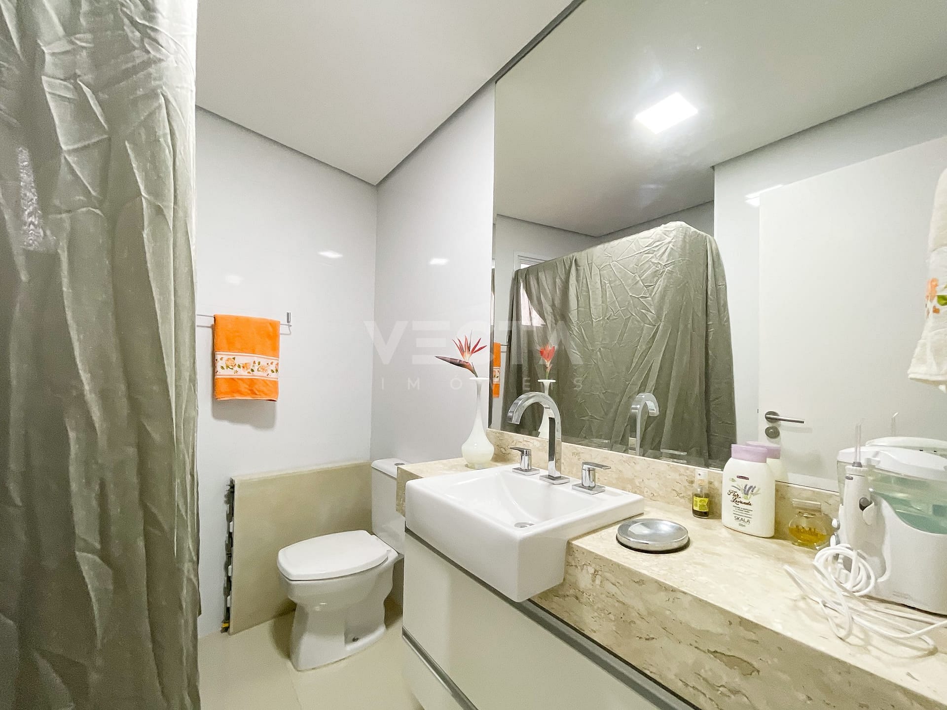 Apartamento à venda com 3 quartos, 136m² - Foto 21