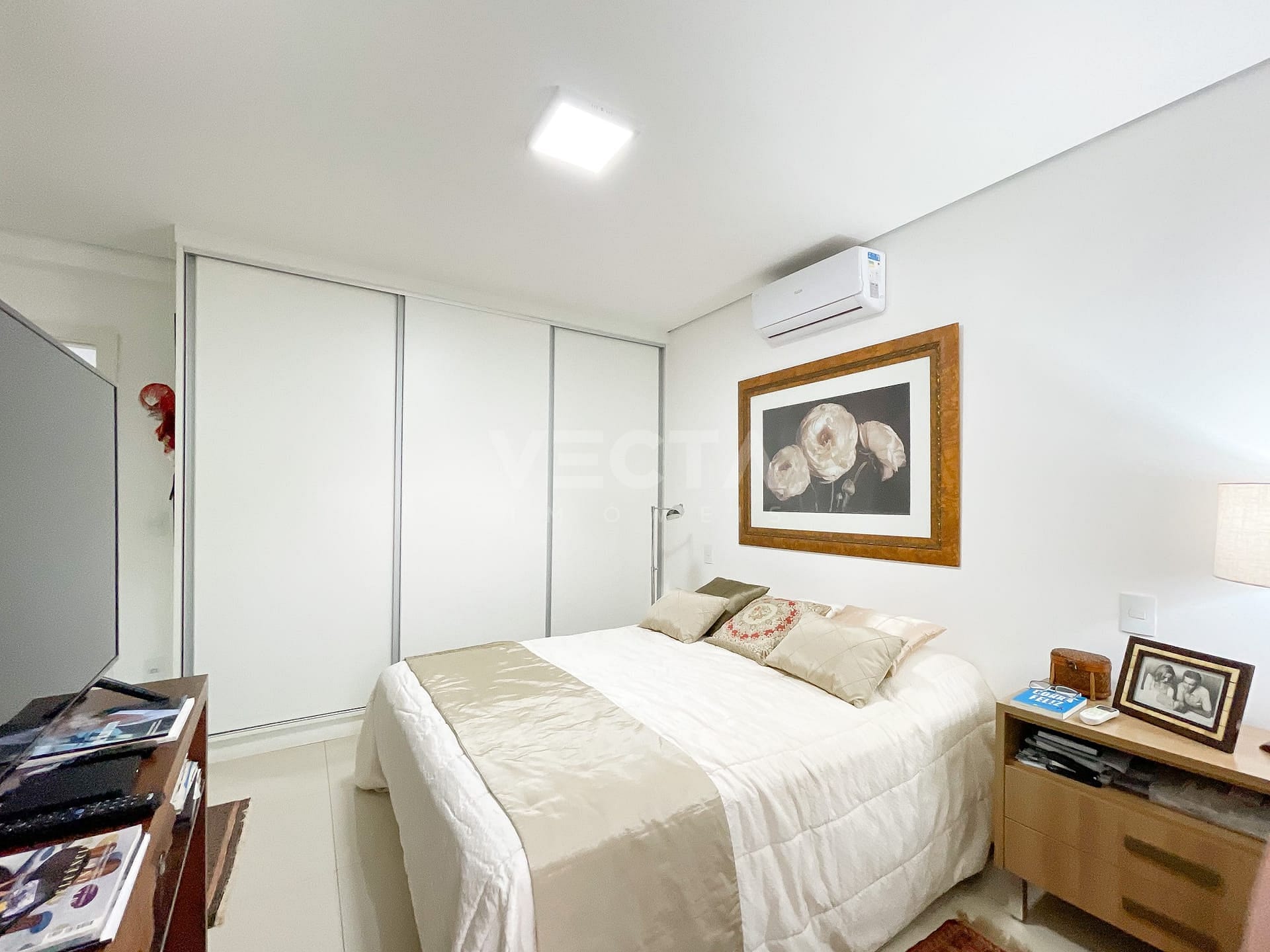 Apartamento à venda com 3 quartos, 136m² - Foto 24