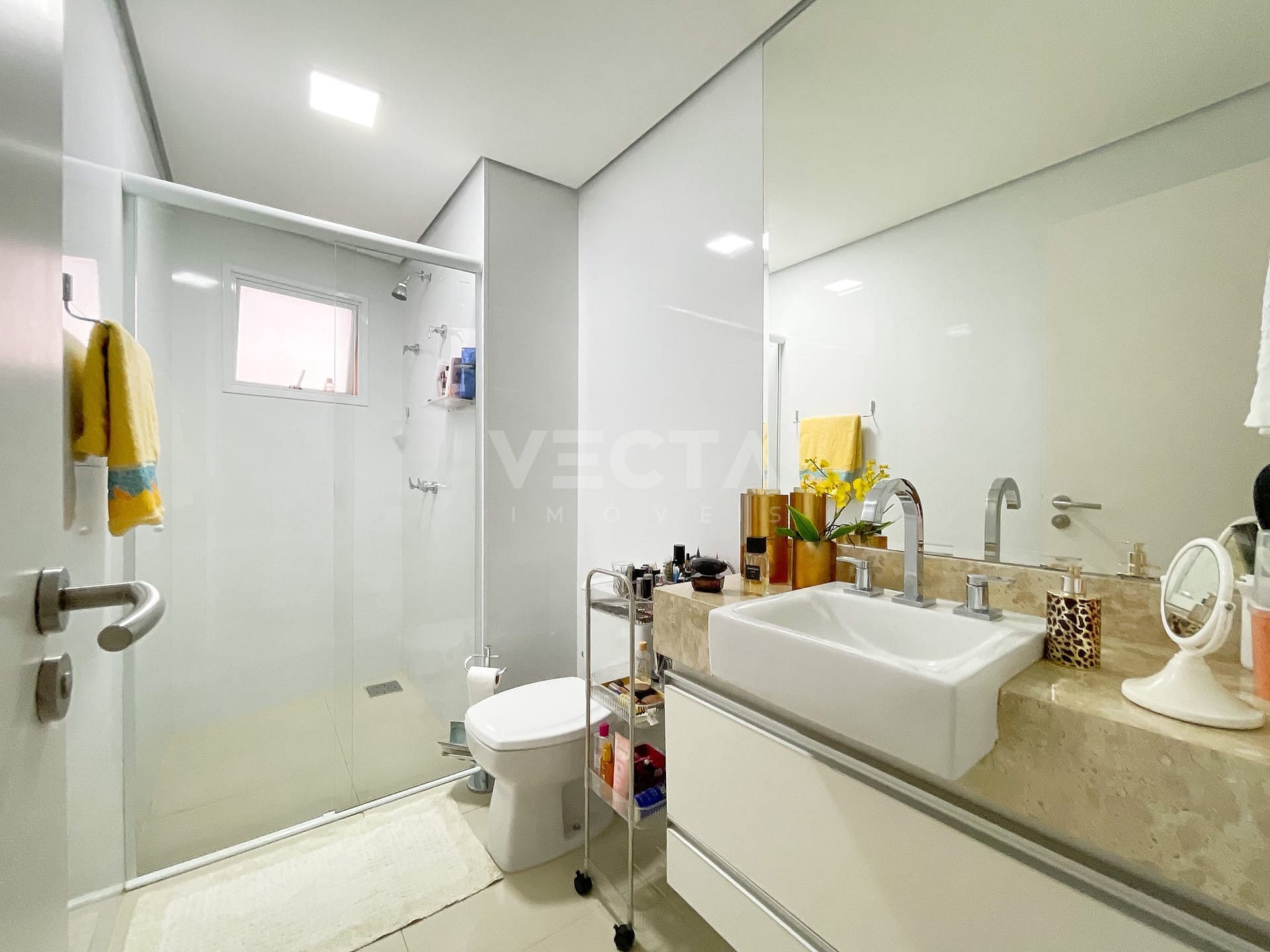 Apartamento à venda com 3 quartos, 136m² - Foto 26