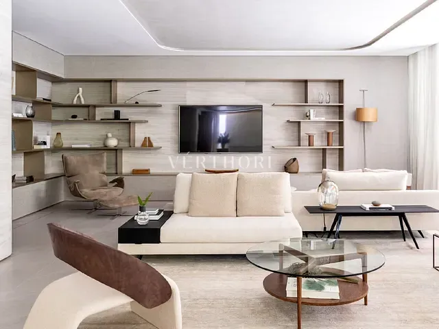 Apartamento 4 quartos e 6 banheiros, à venda, no bairro Gleba Fazenda Palhano em Londrina